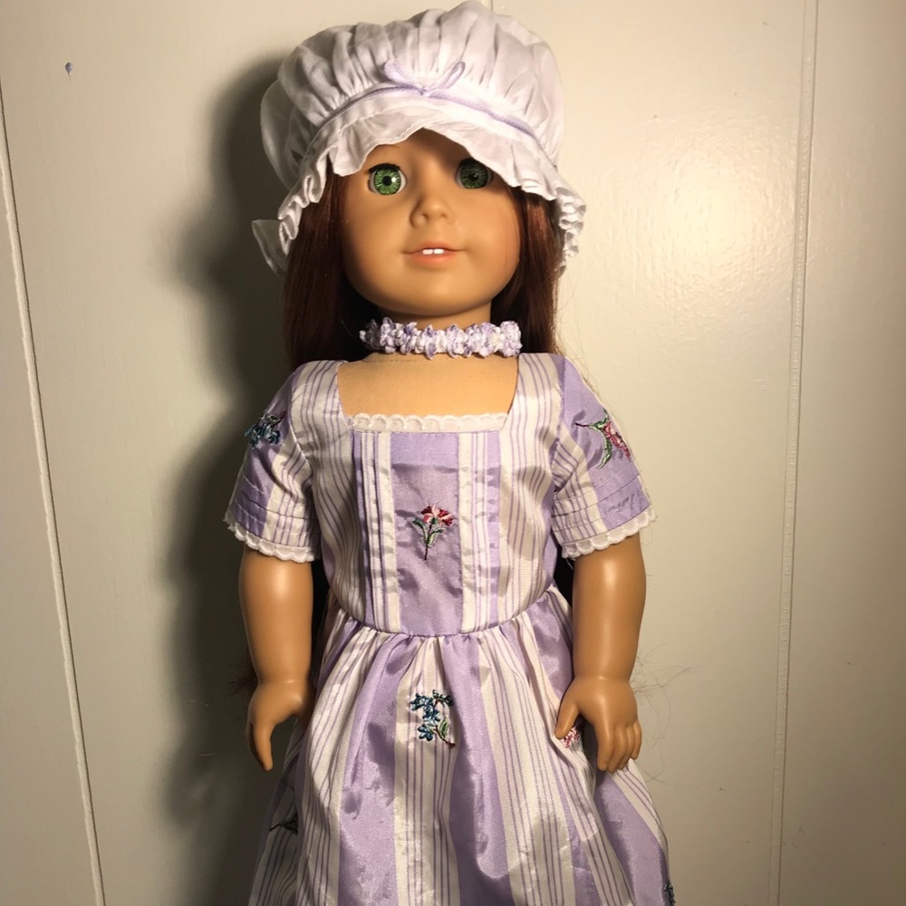 FELICITY - RETIRED American Girl Doll and Book